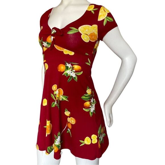 H&M dress  - Picture 2 of 7